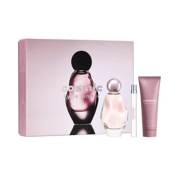 Cosmic Kylie Jenner Edp Set