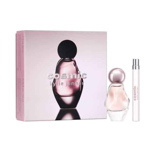 Cosmic Kylie Jenner Edp Set Cosmic Kylie Jenner Edp Set