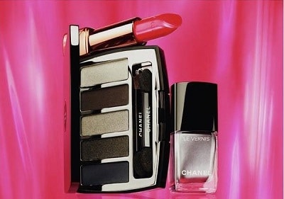 Libre Synthetic de Chanel