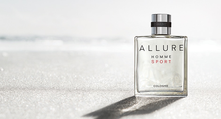 Allure Homme Sport Cologne