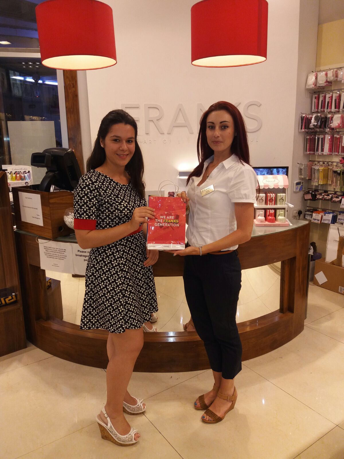 #DadsNeverGoOutOfStyle Father's Day Competition