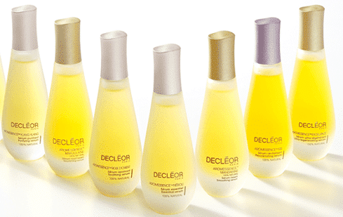 The Benefits of Aromatherapy