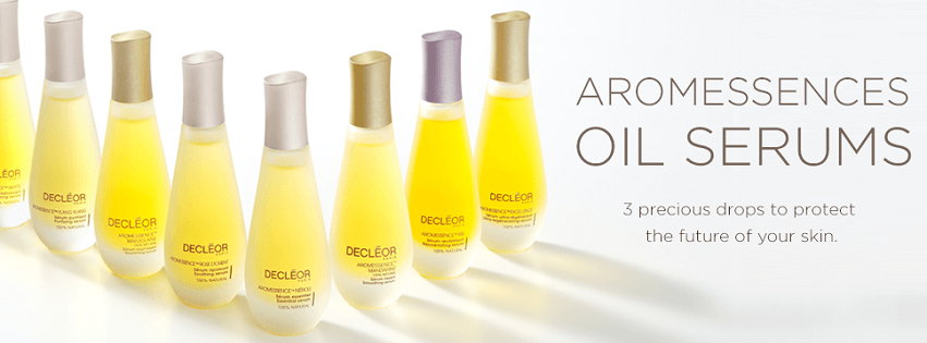 Decleor - The Benefits of Aromatherapy