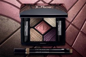 Dior Skyline Fall 2016