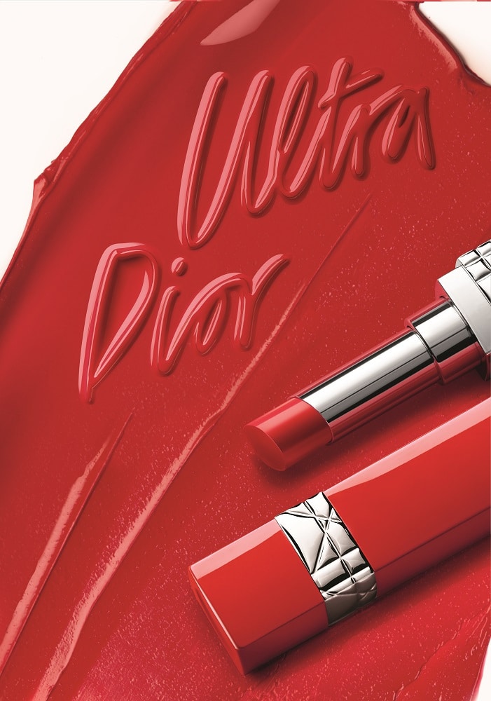 Rouge Dior Ultra Rouge