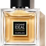 Guerlain L'Homme Idéal Intense* Eau De Parfum - Franks Malta