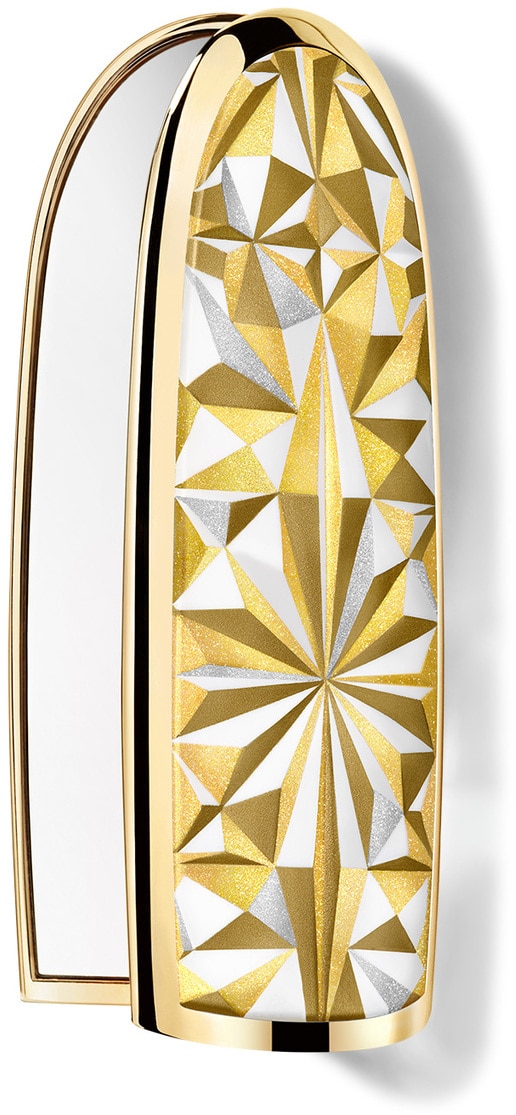 Guerlain Xmas Collection – Rouge G Stellar case Guerlain Xmas Collection - Rouge G Stellar case - Image 2