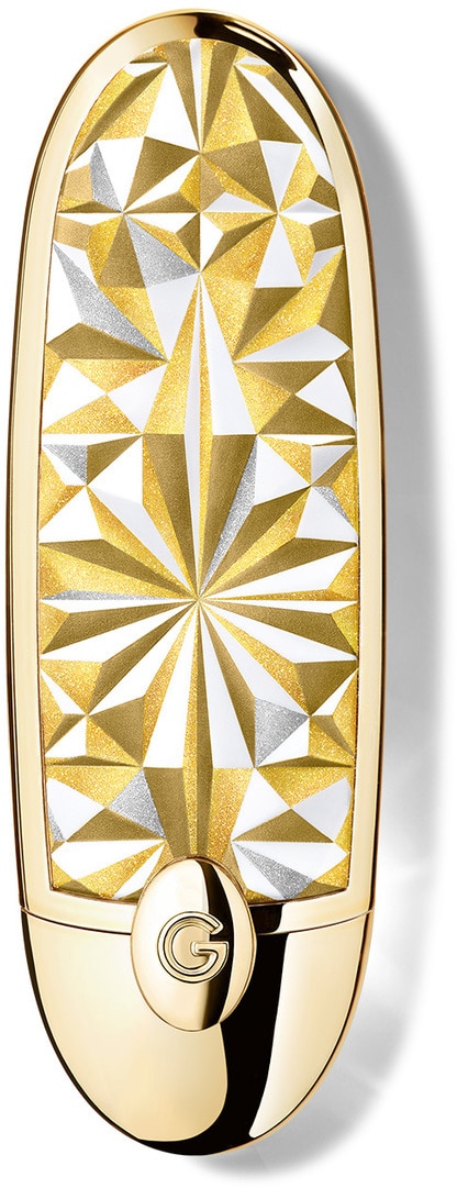 Guerlain Xmas Collection – Rouge G Stellar case Guerlain Xmas Collection - Rouge G Stellar case