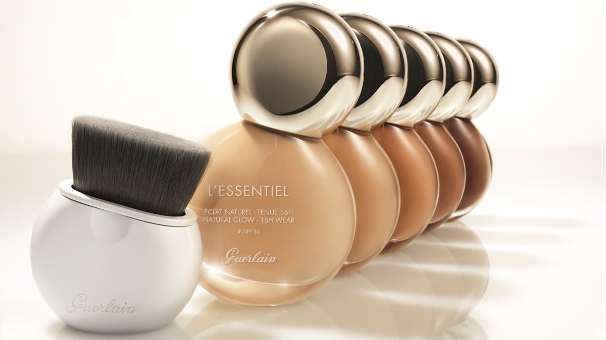 Guerlain L’Essentiel Competition