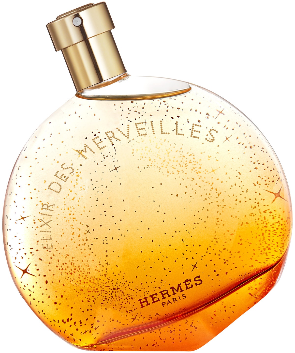 Elixir des Merveilles, Eau de parfum