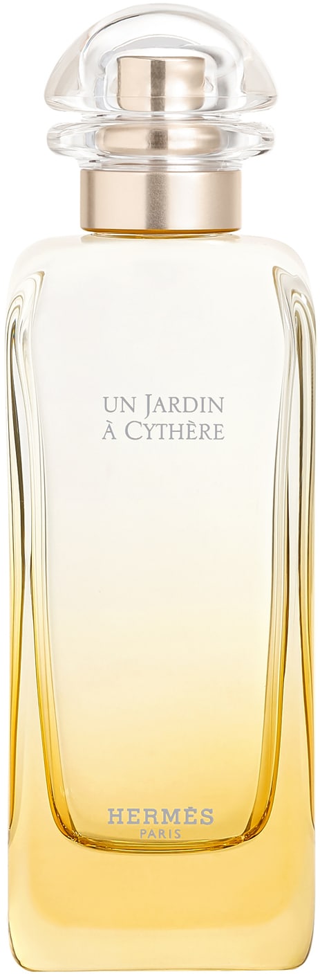 Un Jardin à Cythère, Eau de Toilette