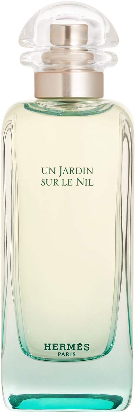 Un Jardin sur le Nil, Eau de Toilette