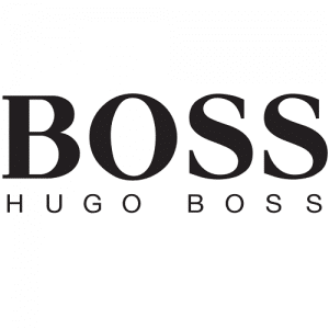 This week’s promotion @ FRANKS: Hugo Boss!