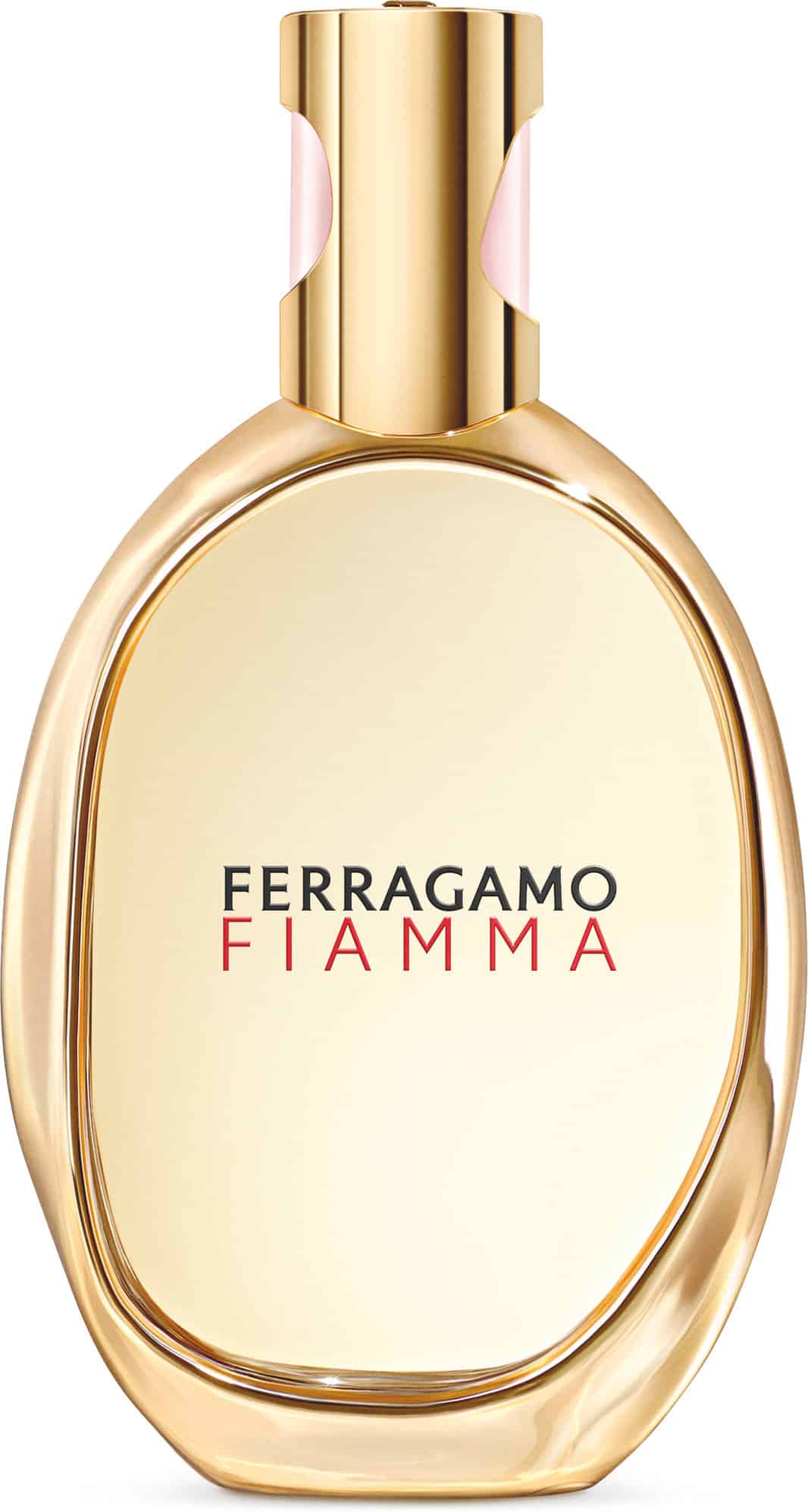 Salvatore Ferragamo Fiamma