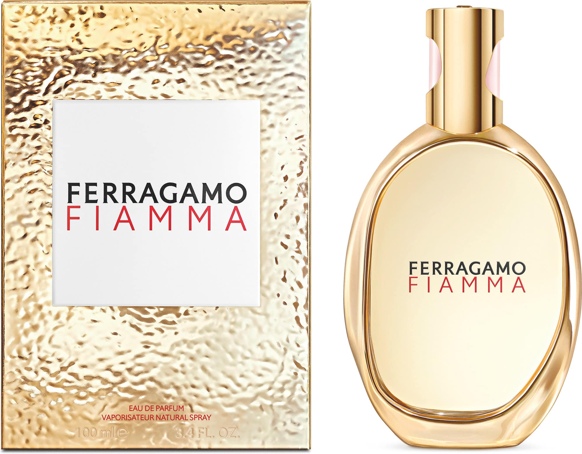 Salvatore Ferragamo Fiamma - Franks Malta