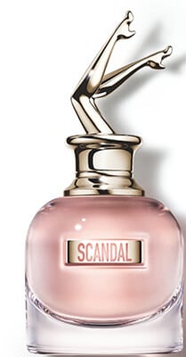 Jean Paul Gaultier Scandal