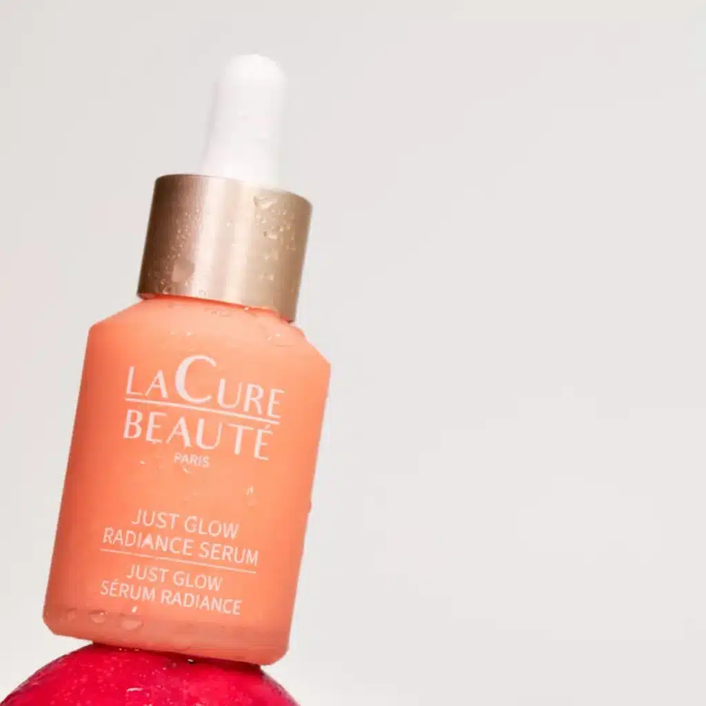 La Cure Beaute Just Glow Serum - Franks Malta