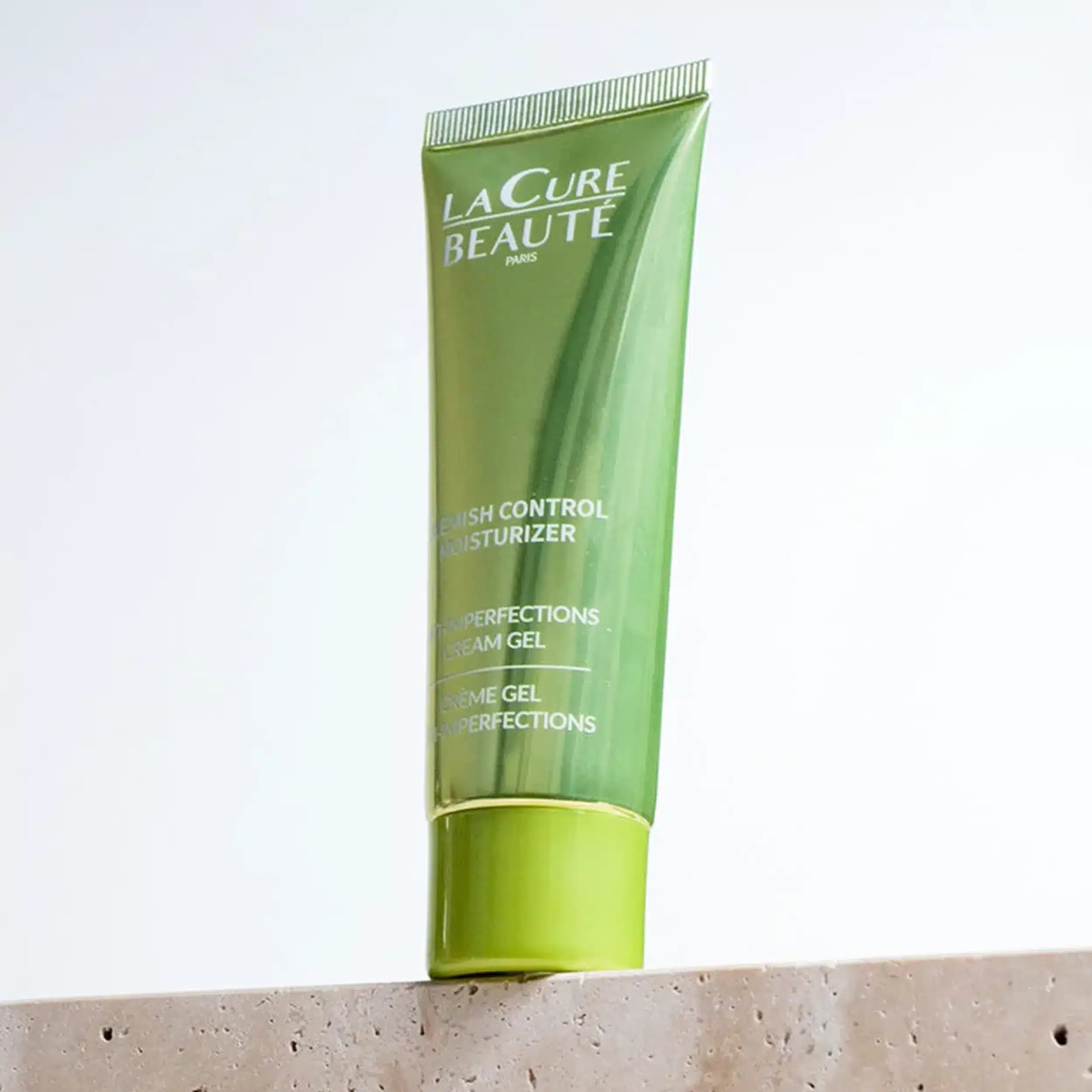 La Cure Blemish Control Moisturizer