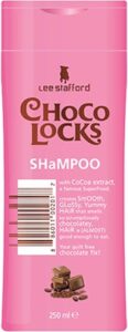 Lee Stafford Choco Locks* Shampoo