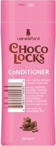 Lee Stafford Choco Locks* Conditioner