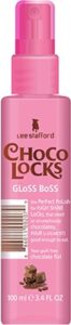 Lee Stafford Choco Locks* Gloss Boss