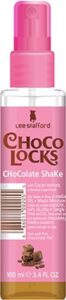 Lee Stafford Choco Locks* Chocolate Shake