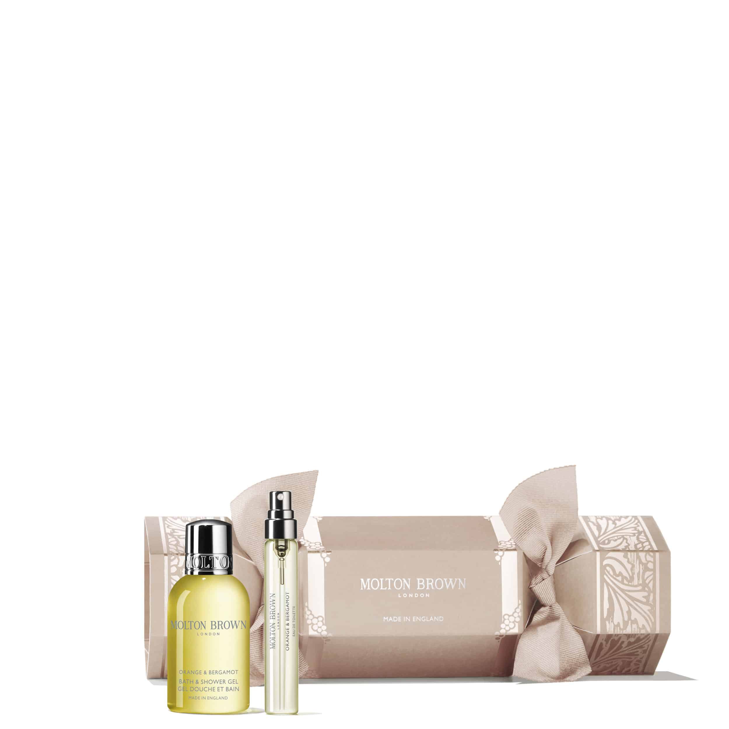 Molton Brown Woman Xmas Cracker