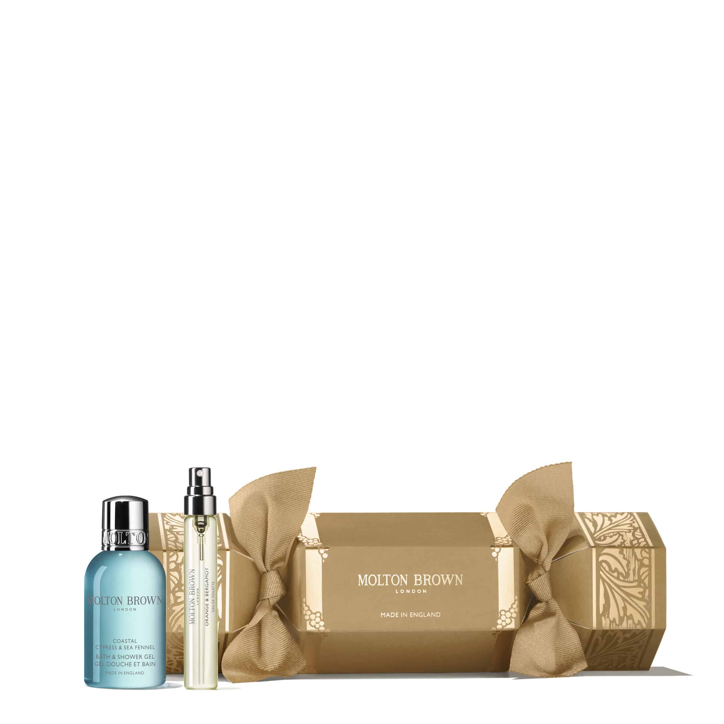 Molton Brown Mens Xmas Cracker