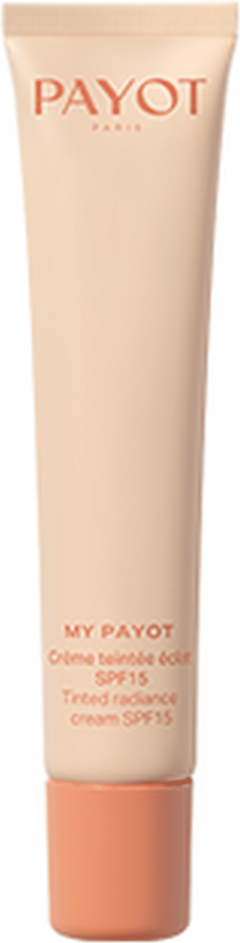 Rituel Tinted Radiance Cream Spf15