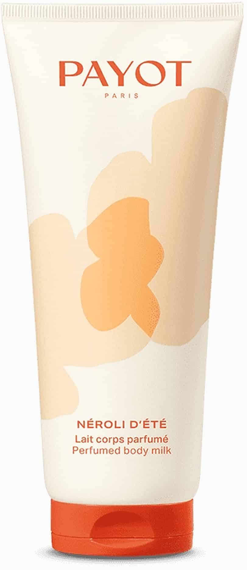 Neroli Perfumed Body Milk