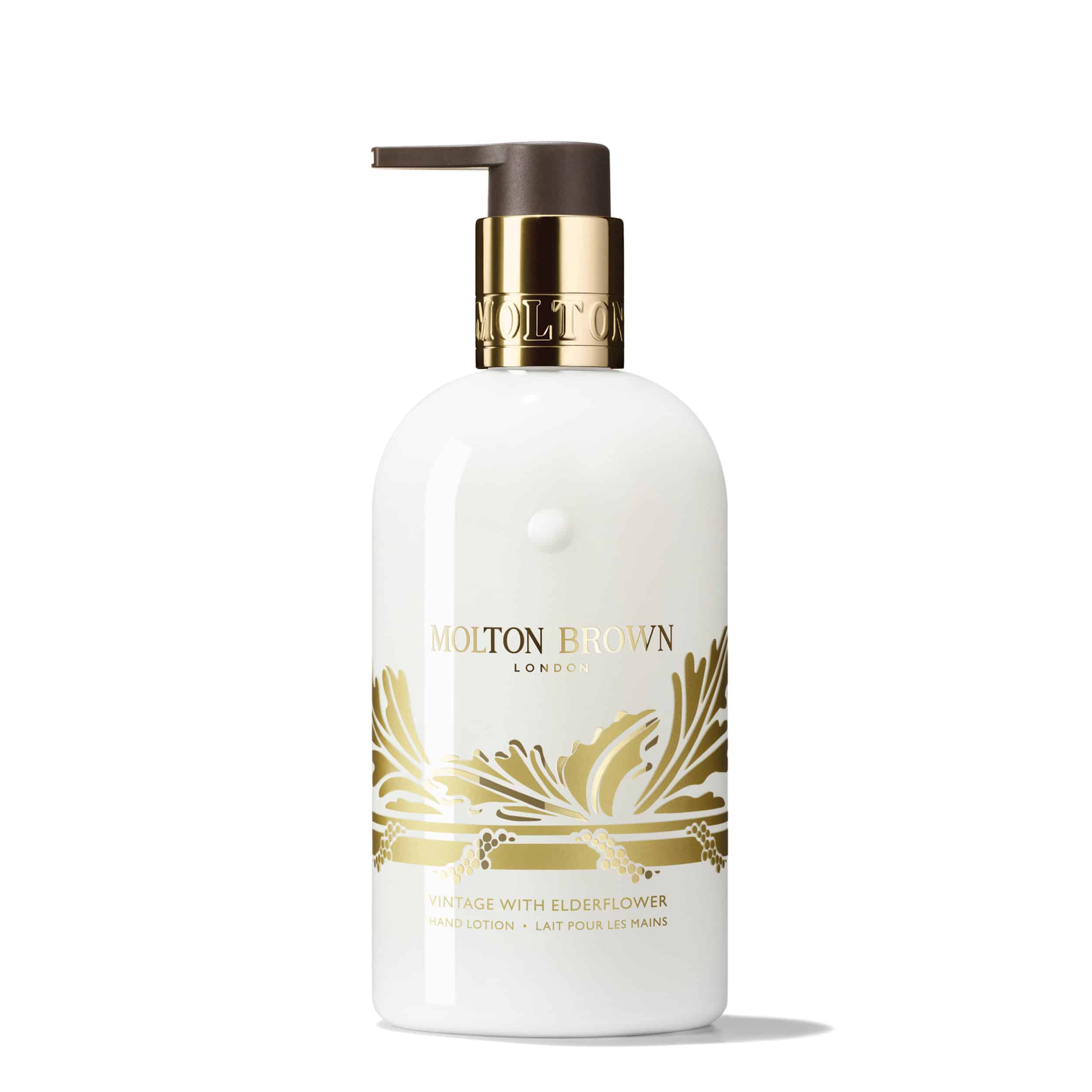 Molton Brown Vintage With Elderflower Hand Lotion