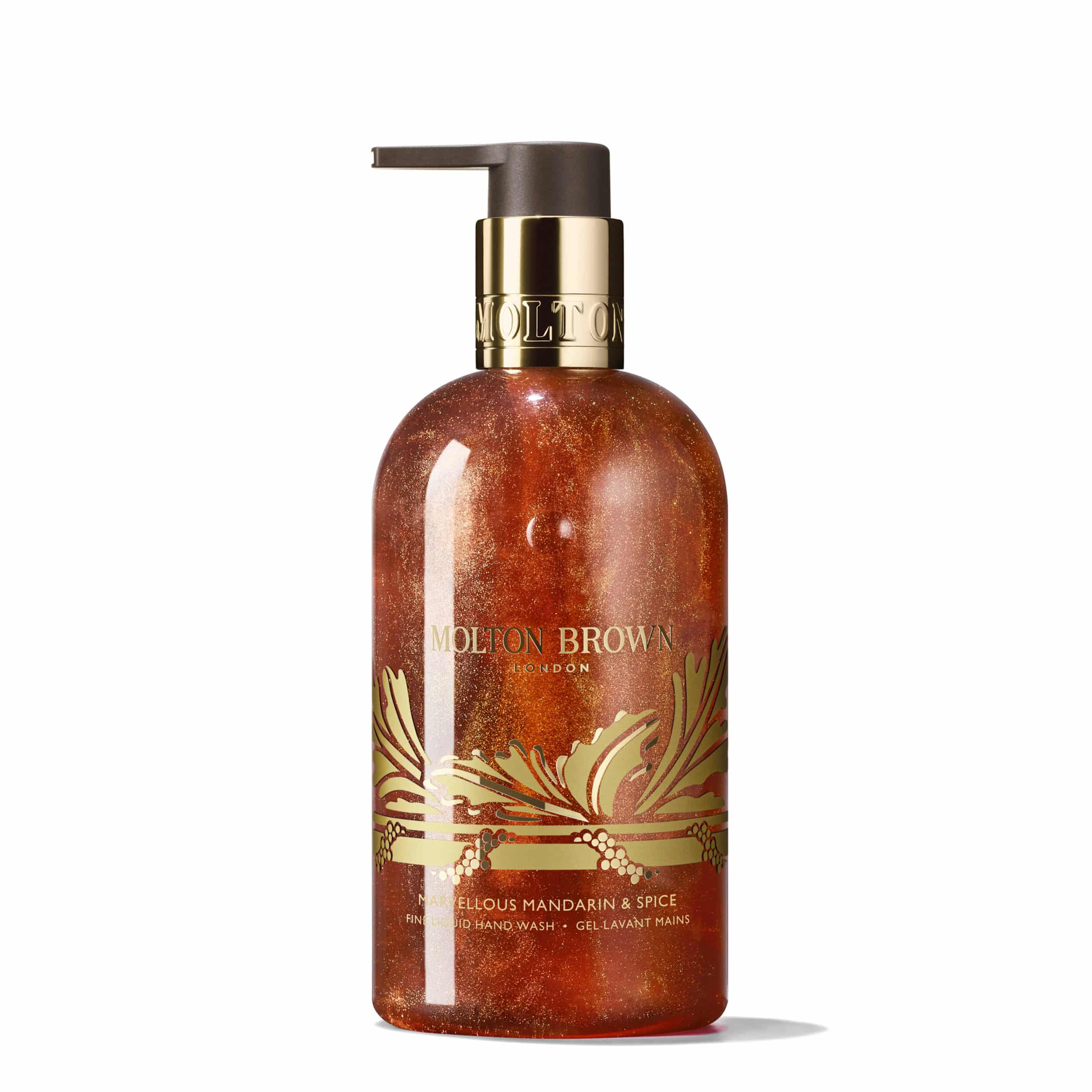 Molton Brown Marvellous Mandarin & Spice Hand Wash