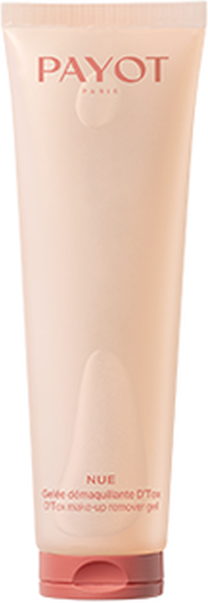 Nue D’Tox Make-Up Remover Gel Nue D'Tox Make-Up Remover Gel