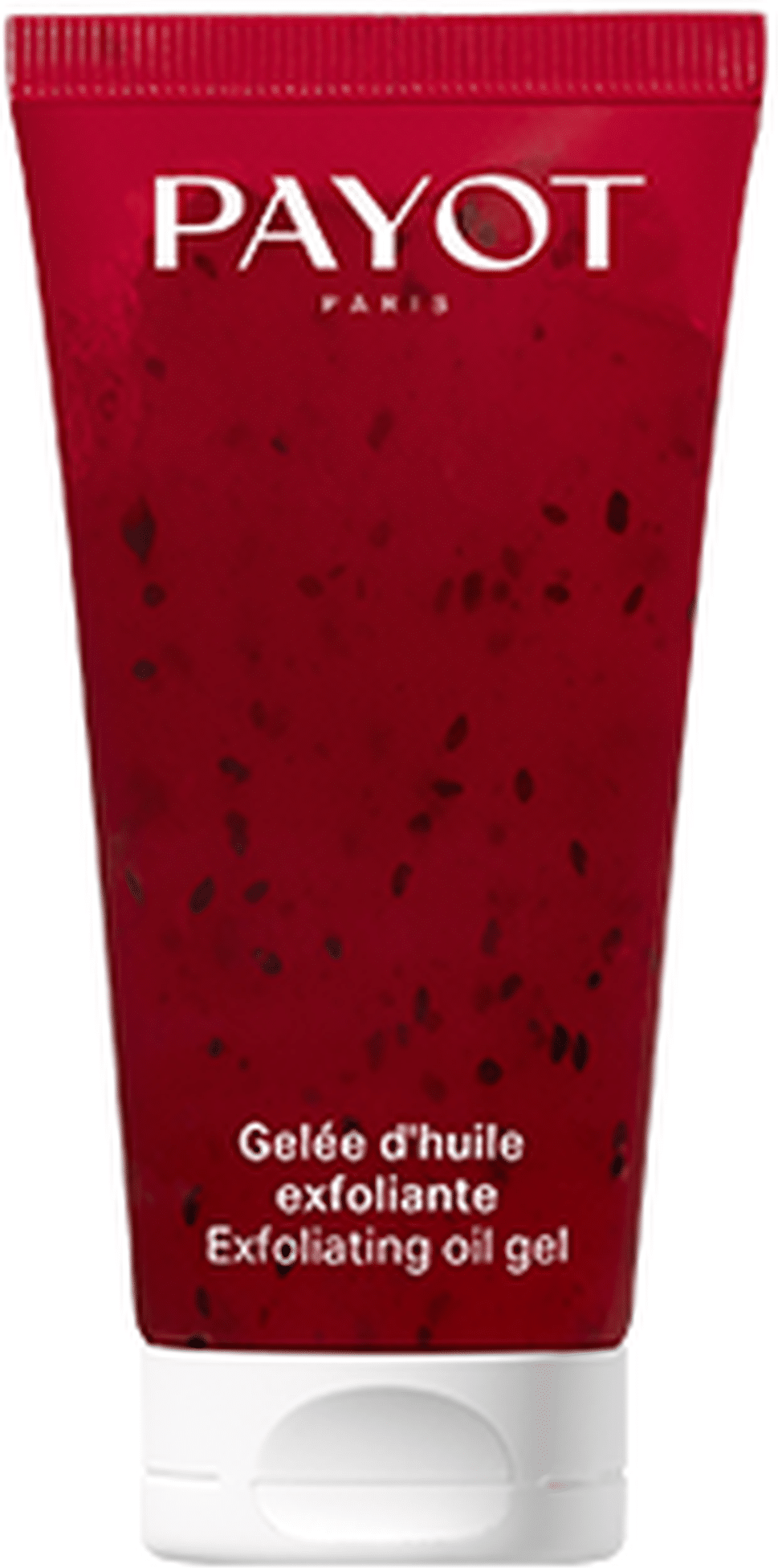 Nue Exfoliating Oil Gel Nue Exfoliating Oil Gel