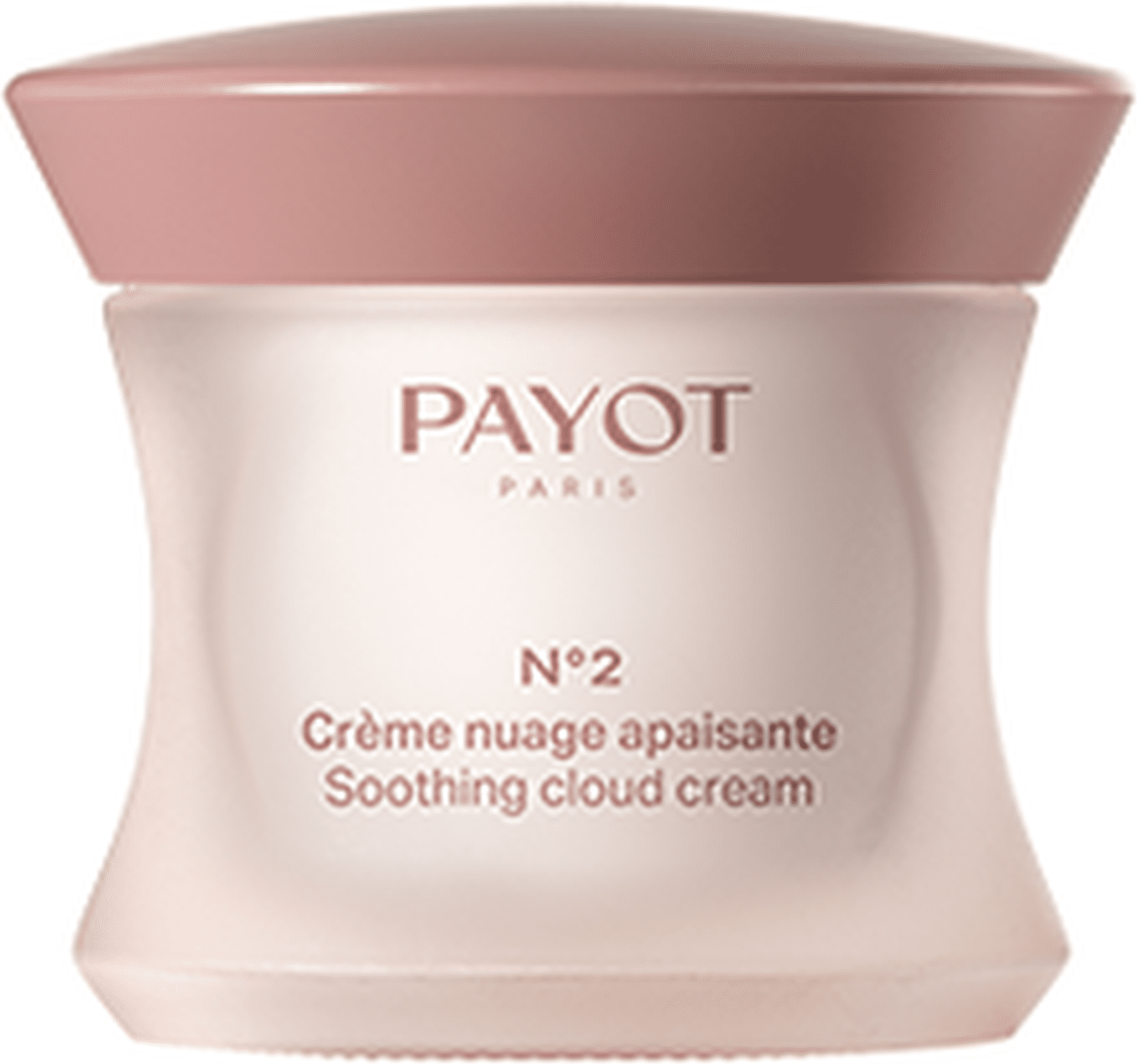 N°2 Soothing Cloud Cream