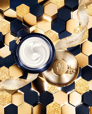 Guerlain Orchidee Imperial Cream 4G