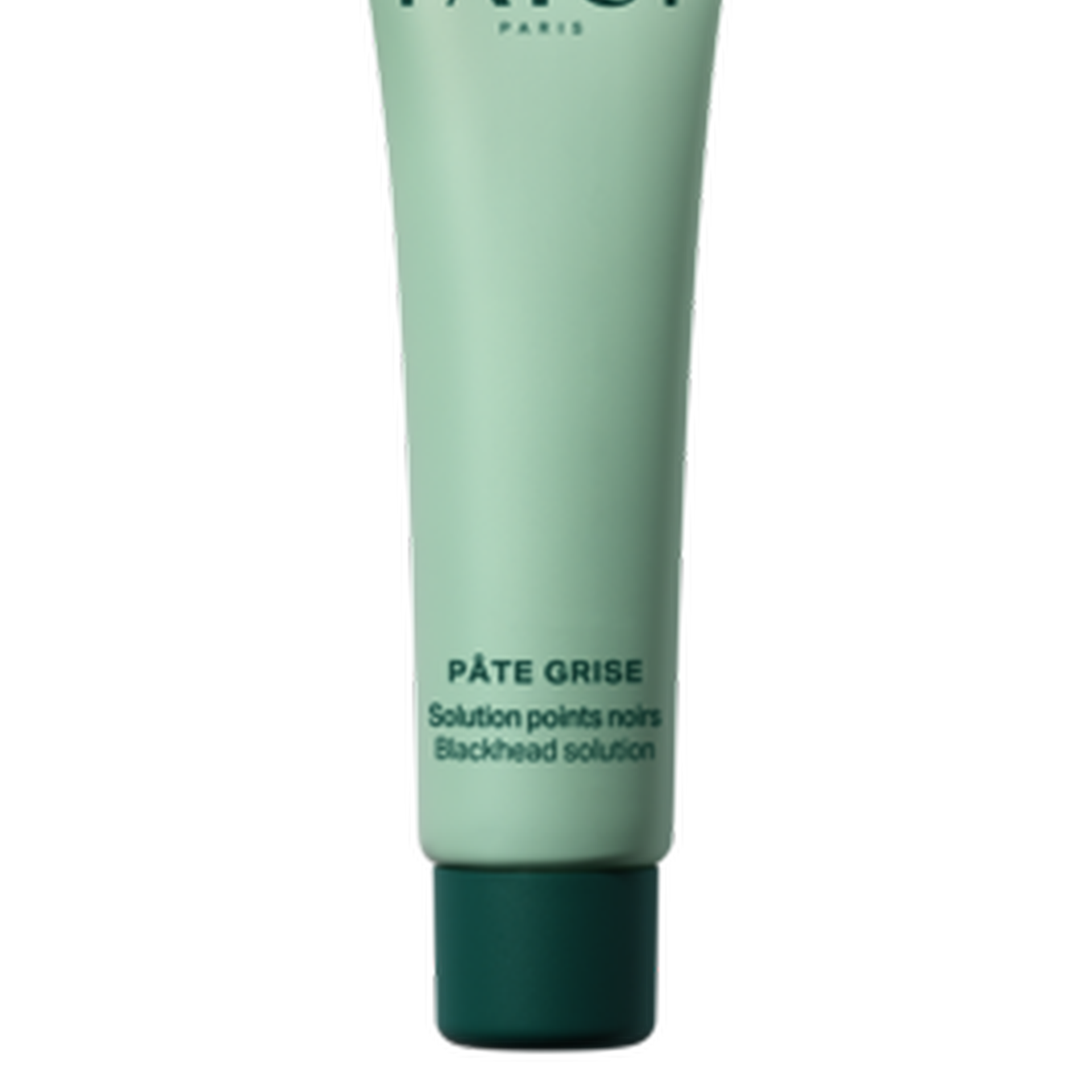 Pâte Grise Blackhead Solution Pâte Grise Blackhead Solution