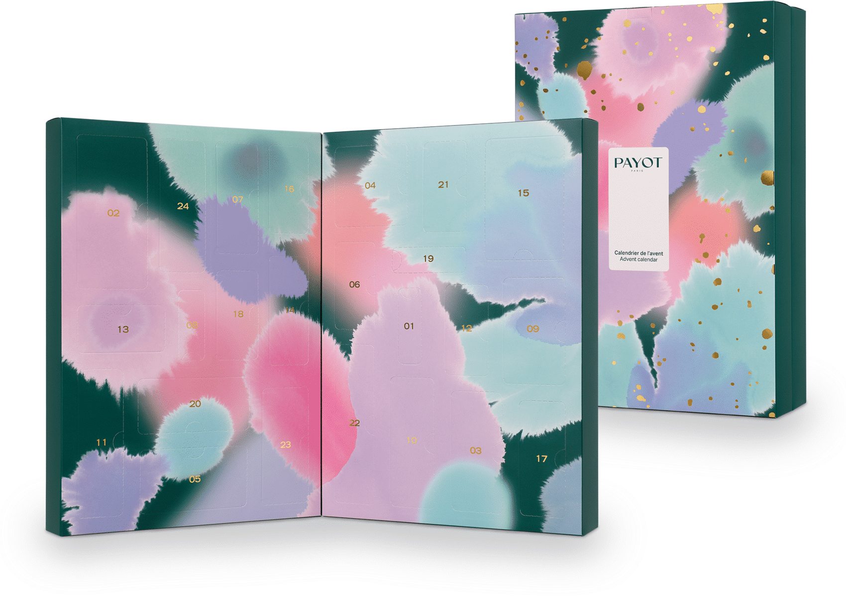 Payot Advent Calender ’25 Payot Advent Calender '25 - Image 2