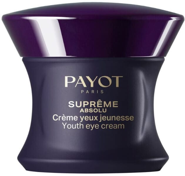Payot Supreme Absolu Eye Cream