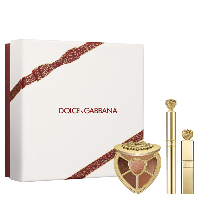Dolce & Gabbana Devotion Set