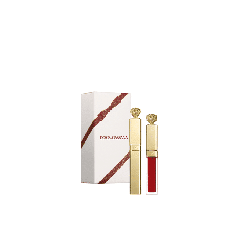 Dolce & Gabbana Devotion Set