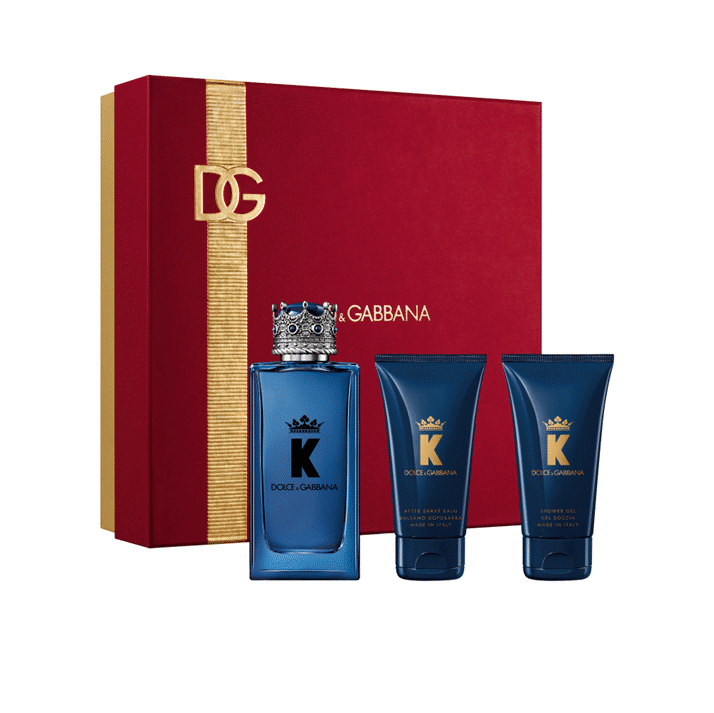 Dolce & Gabbana K Set