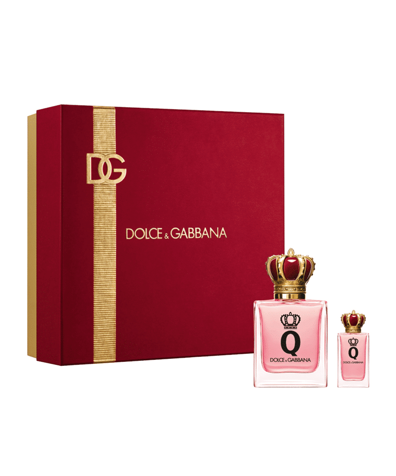 Dolce & Gabbana Q Set