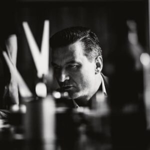 Guerlain Perfumers Thierry Wasser