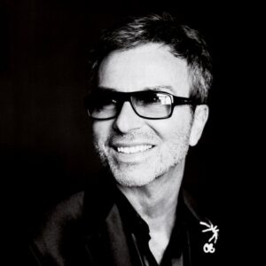 Guerlain Make-up Maestro Olivier Echaudemaison