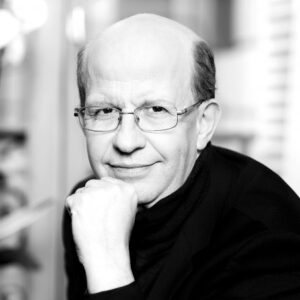 Doctor Frédéric Bonté heads up scientific research at Guerlain