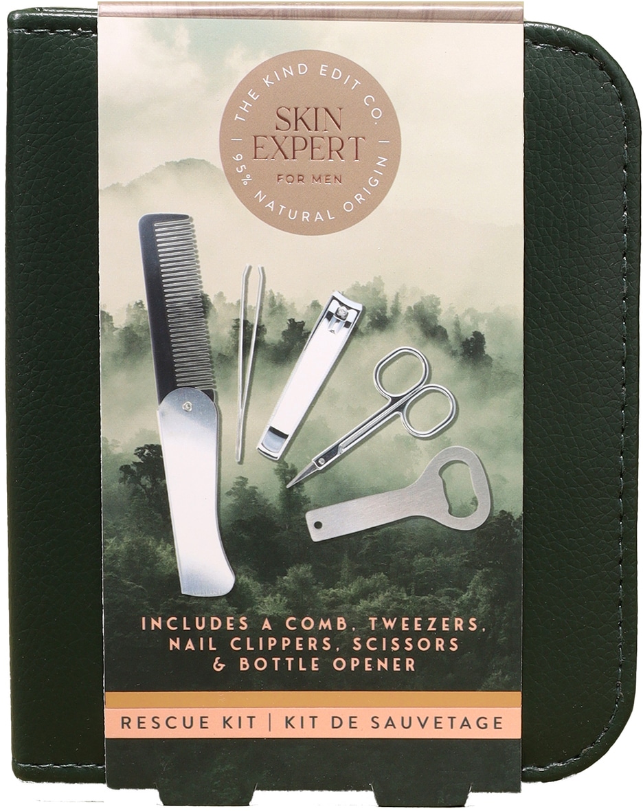 Rainbow Cosmetics Skin Expert Rescue Kit Rainbow Cosmetics Skin Expert Rescue Kit