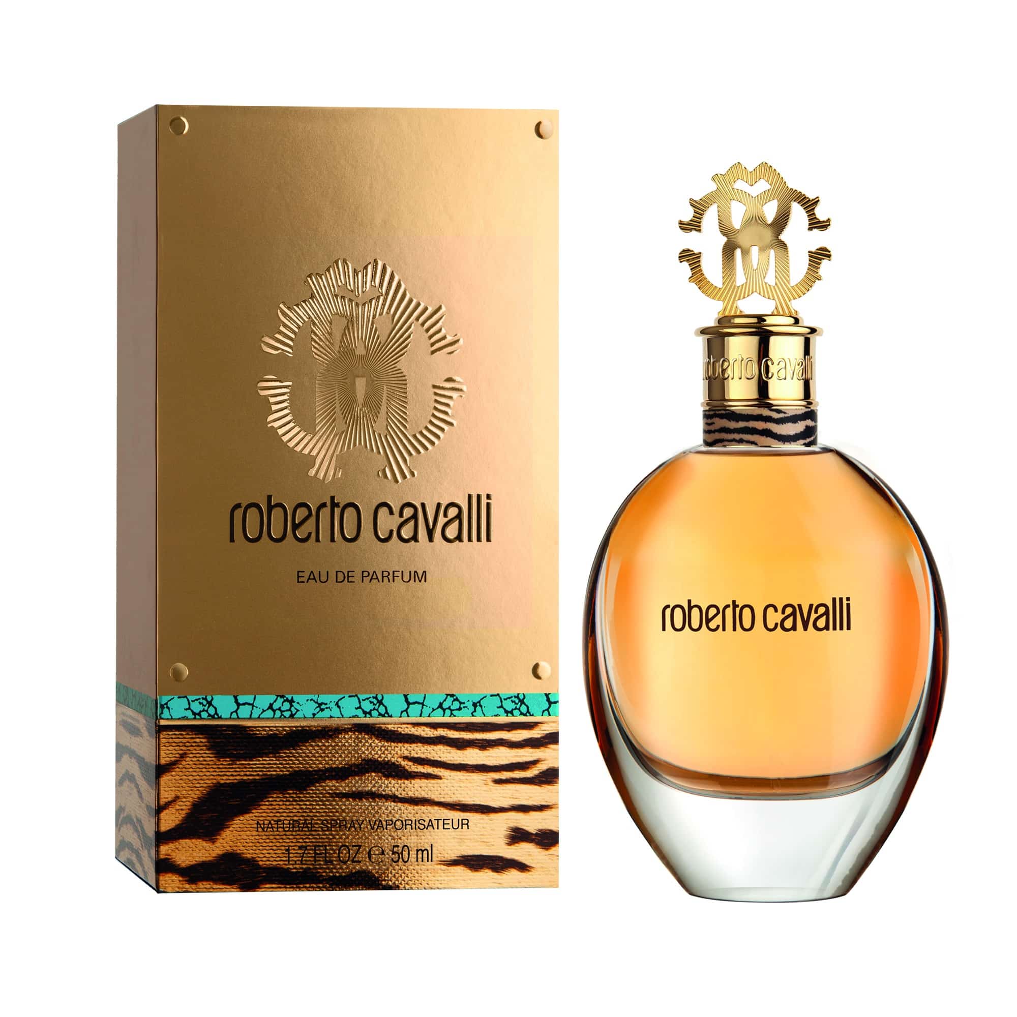 Roberto Cavalli Signature Roberto Cavalli Eau de Parfum 50ml