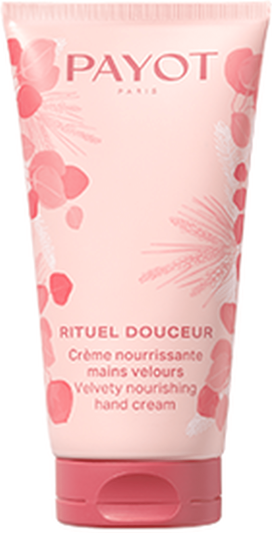 Rituel Douceur Velvety Nourishing Hand Cream Rituel Douceur Velvety Nourishing Hand Cream