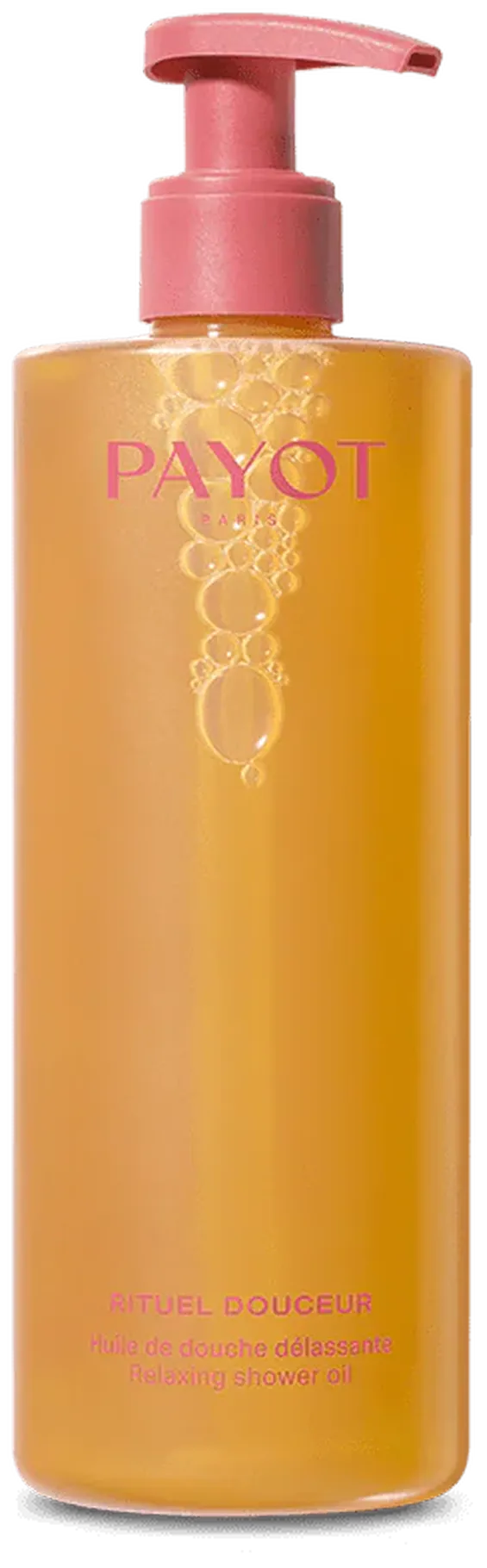 Rituel Douceur Relaxing Showering Oil